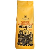 Melange Wiener Verführung, ganze Bohne Kaffee, Tee & Kakao Kaffee, ganze Bohne
