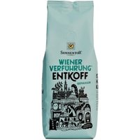 Wiener Verführung, entkoffeiniert, gemahlen Kaffee, Tee & Kakao Kaffee, gemahlen