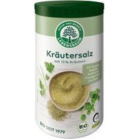 Kräutersalz in der Streudose Würziges & Makrobiotik Salz