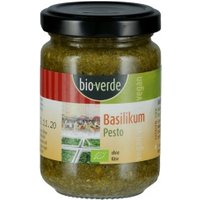 Basilikum-Pesto Feinkost & Aufstriche Pesto