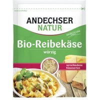 Reibekäse, laktosefrei Kühltheke Geriebener Käse