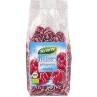 Himbeeren, gefriergetrocknet Nüsse & Trockenfrüchte Trockenfrüchte