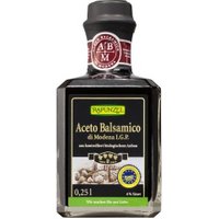 Aceto Balsamico di Modena Premium IGP Essig, Öle & Fette Balsamessig