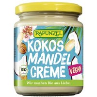 Kokos-Mandel-Creme Feinkost & Aufstriche Aufstriche (süß)