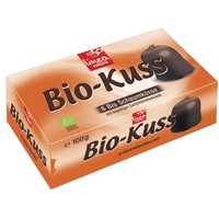 Schoko-Kuss Süßigkeiten & Knabbern Schokoladige Verführungen