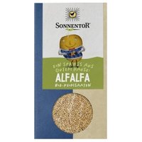 Alfalfa Saaten & Hülsenfrüchte Keimsaaten