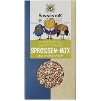 Sprossen-Mix Saaten & Hülsenfrüchte Keimsaaten