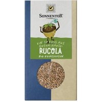 Rucola Saaten & Hülsenfrüchte Keimsaaten