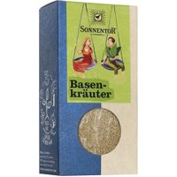 Basenkräuter-Gewürzmischung Würziges & Makrobiotik Gewürzmischungen