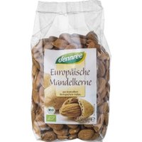 Europäische Mandelkerne Nüsse & Trockenfrüchte Nüsse