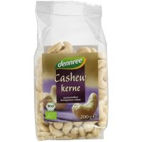 Cashewkerne Nüsse & Trockenfrüchte Nüsse