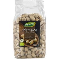 Pistazien mit Schale, geröstet und gesalzen Nüsse & Trockenfrüchte Nüsse