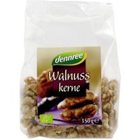 Walnusskerne, halbiert Nüsse & Trockenfrüchte Nüsse