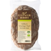 Vollkornbrot Ultner Vinschger Paarl zum Aufbacken Backwaren & -zutaten Aufbackwaren