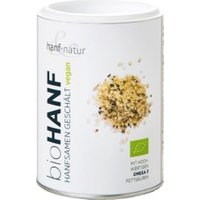 Hanfsamen, geschält Saaten & Hülsenfrüchte Ölsaaten