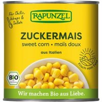 Zuckermais in der Dose Obst, Gemüse & Eier Gemüsekonserven