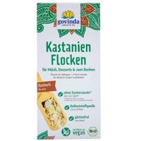 Kastanienflocken Nüsse & Trockenfrüchte Nüsse