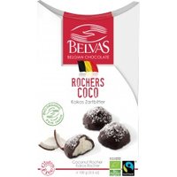 Zartbitter-Kokos-Pralinen Rochers Coco Süßigkeiten & Knabbern Pralinen & Konfekt