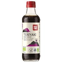 Teriyaki (süß-saure Sojasauce) Würziges & Makrobiotik Makrobiotik
