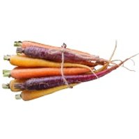 Karotten, bunt (1 kg) Obst, Gemüse & Eier Gemüse