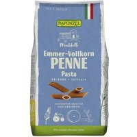 Emmer-Vollkorn-Penne Nudeln & Reis Emmer-Pasta
