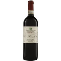 Chianti La Fraschetta Marcialla DOCG 2021 Weine, Biere & Spirituosen Wein aus Italien