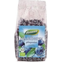 Heidelbeeren, gefriergetrocknet Nüsse & Trockenfrüchte Trockenfrüchte