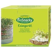 Keimgerät Saaten & Hülsenfrüchte Keimsaaten