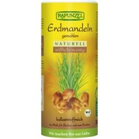 Erdmandeln, gemahlen und naturell Müsli & Getreide weitere Mehlerzeugnisse
