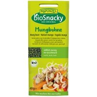 Mungbohnen Saaten & Hülsenfrüchte Keimsaaten