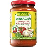 Tomatensauce Roasted Garlic Feinkost & Aufstriche Tomatenprodukte & Ketchup