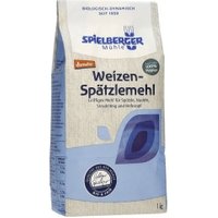 Weizen-Spätzlemehl Müsli & Getreide Weizen-, Dinkel- & Roggenmehl