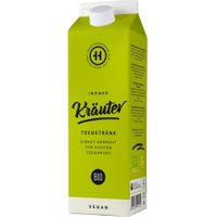 Eistee mit Zitronengras & Ingwer Getränke Eistee