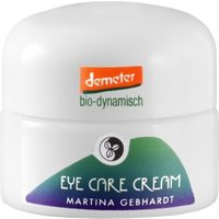 Augenpflege-Creme Naturkosmetik Gesichtspflege