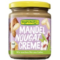 Mandel-Nougat-Creme Feinkost & Aufstriche Aufstriche (süß)