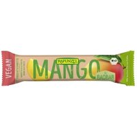 Mango-Baobab-Fruchtschnitte Süßigkeiten & Knabbern Fruchtschnitten