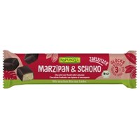 Zartbitter-Marzipan-Happen Süßigkeiten & Knabbern Schokoladige Verführungen