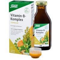 Vitamin-B-Komplex-Tonikum Drogerie Nahrungsergänzung