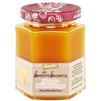 Mango-Bitterorangen-Fruchtaufstrich Feinkost & Aufstriche Fruchtaufstriche
