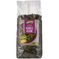 Kürbiskerne Saaten & Hülsenfrüchte Ölsaaten