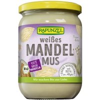 Weißes Mandelmus Feinkost & Aufstriche Nussmuse