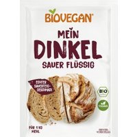 Dinkel-Sauerteig, flüssig Backwaren & -zutaten Backzutaten