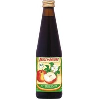 Apfeldicksaft MEHRWEG Pfand 0,15 Würziges & Makrobiotik Sirupe & Dicksäfte