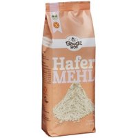 Hafer-Vollkornmehl, glutenfrei Müsli & Getreide weitere Mehlerzeugnisse