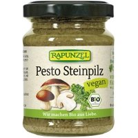 Steinpilz-Pesto Feinkost & Aufstriche Pesto