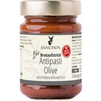 Brotaufstrich Antipasti-Olive Feinkost & Aufstriche Aufstriche (pikant)