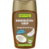 Kokosblütensirup Würziges & Makrobiotik Sirupe & Dicksäfte
