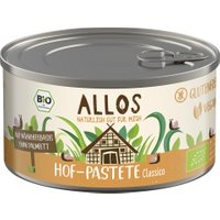 Hof-Pastete Classico Feinkost & Aufstriche Aufstriche (pikant)