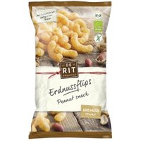 Erdnussflips Süßigkeiten & Knabbern Chips & Flips