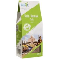 Kala Namak, fein Würziges & Makrobiotik Salz